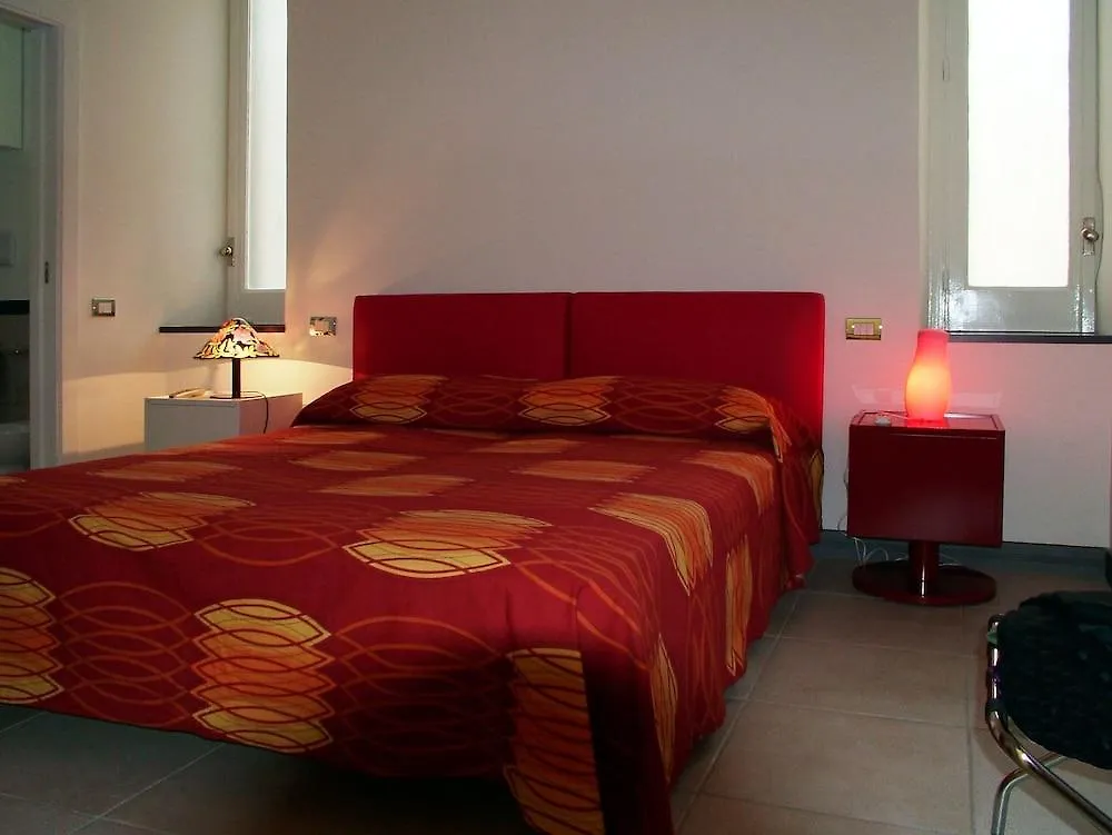 Caracciolo 10 Bed & Breakfast Naples 2*,