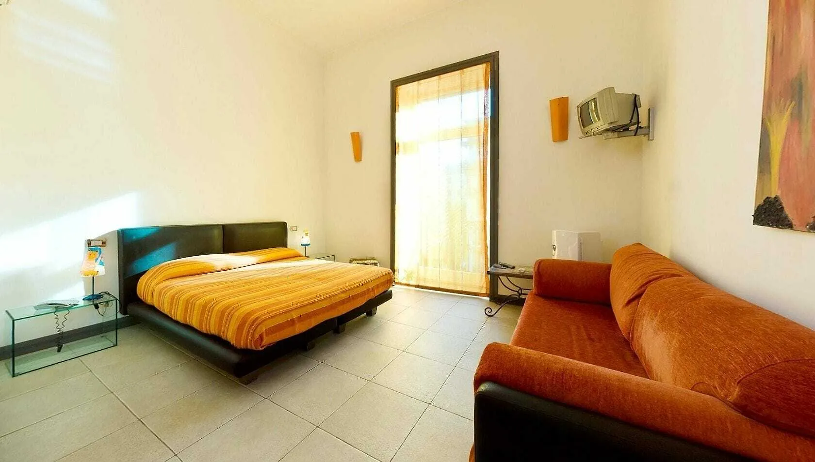 Caracciolo 10 Bed & Breakfast Naples