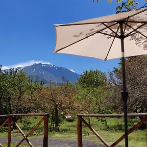 Mount Etna Chalet Holiday home Maletto