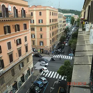 Vaticansky Guest house Rome