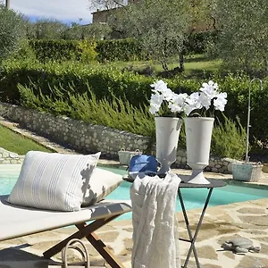 Borri Country Suites Apartment San Casciano in Val di Pesa